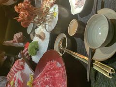 -色響火锅(恒隆广场店)