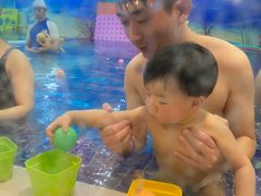 -ABC Swim亲子游泳俱乐部(河西店)