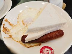 -义顺牛奶公司(庇利金街店)