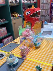 -奈尔宝·儿童乐园·亲子餐厅(苏州大悦城店)