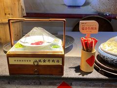 -客家大院·非遗赣南客家菜(郁孤台店)
