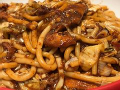 -西粉堂新疆米粉(朝外店)