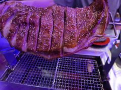-乌兰烧烤·烤羊腿(西丽店)