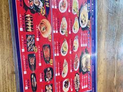 -烧蠔帮·生蚝海鲜牌档(观海店)