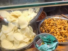 -周小亮丁家坡洋芋(全国总店)