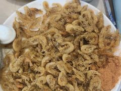 -北方饺子王·海肠捞饭·海鲜锅(山大店)