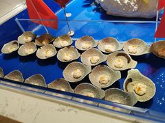 -阳光岛·海鲜盛宴(银泰中心in99店)