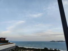 -瑰丽酒店·海吧·天际下午茶·现场DJ·天台酒吧