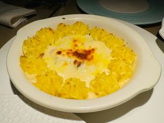 -波特曼西餐厅(中央大街店)