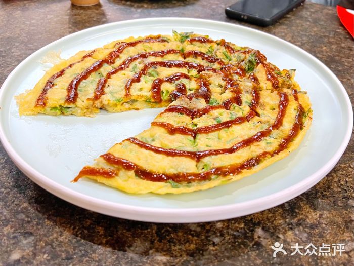 零度空间·台湾小馆(五道口购物中心店)图片