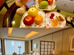 -深圳星河丽思卡尔顿酒店
