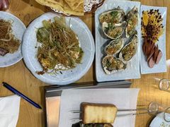 -江湖翅客(琶洲新村店)