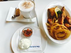-Dazzling Cafe 蜜糖吐司专卖店