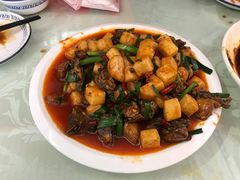 饵块鸡-红豆园(文林街店)