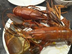 -川骄海鲜自助(河东店)