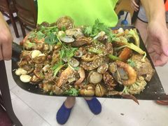 -烁佳海鲜大馅饺子