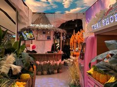 -泰妃殿(武汉首店)