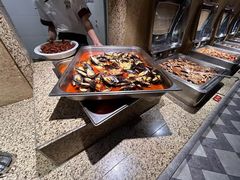 -汉巴味德·烤肉与啤酒的自助(杭州大悦城店)