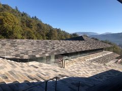 -腾冲云峰山