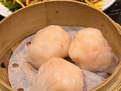 -小城粥道·海胆鲜虾粥(解放广场店)