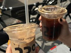 -2326 Coffee Roaster咖啡豆可选店(林肯公园店)