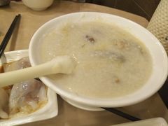 -盛记粥面(佐敦店)