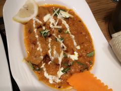 -Masala Curry and BBQ·玛莎拉巴基斯坦美食(金水万达店)