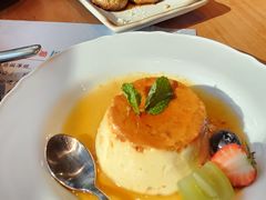 -Pizzeria da Nicola·火炉披萨(中大国际店)