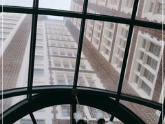 -锦江饭店锦北楼-锦江厅