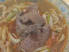 -金杨拉面王小吃面馆·牛三宝面·红烧牛肉粉