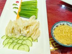 -真不同饭店(老城店)