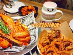 -卡朋西餐(扬名广场店)