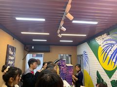 等位区-前进5路汉堡炸鸡(前进五路店)