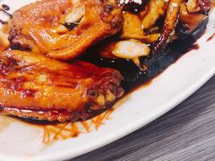 -新记餐厅(香槟大厦店)