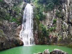 -龙湾潭国家森林公园