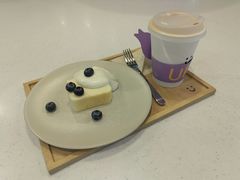 -dotcom coffee古点咖啡(致真大厦店)