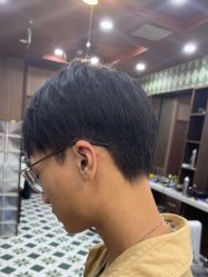 -Joker先生·男士理发馆
