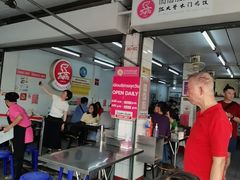 -红大哥水门鸡饭(總店)