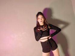 -HI dance 舞室