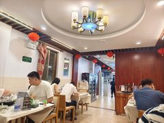 -五谷芳乳鸽王(梅沙老店)