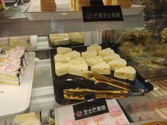 -汉金城海鲜烤肉自助百汇(威海威高广场店)