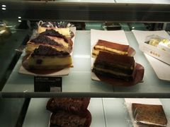 -太平洋咖啡(市府恒隆二店)