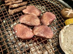 -炎蔵牛舌烤肉