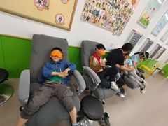 -思明堂儿童近视弱视视力训练中心(三林店)