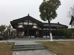 -东台西溪天仙缘景区
