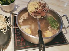 -潮牛一家潮汕牛肉火锅(璧山中央大街店)