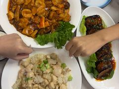 -普天和酒楼(天津之眼店)