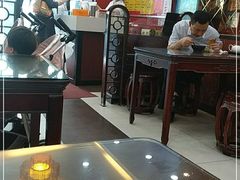 大堂-蔡先生(双阳路店)