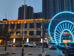 -郑庄脂渣海鲜楼(九水路店)