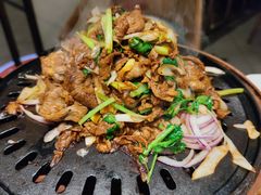 -京味斋·烤鸭·北京菜(安贞店)